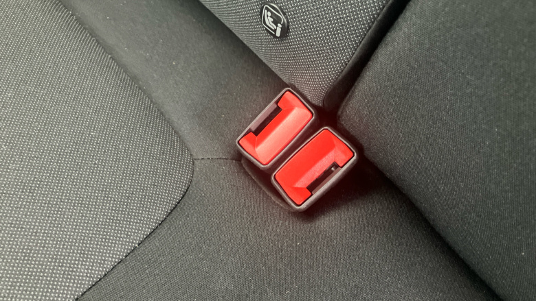 Ford Fiesta 1.0 EcoBoost ST-Line 5dr Petrol Hatchback